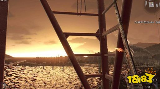 消逝的光芒主线广播怎么做 广播剧情流程攻略