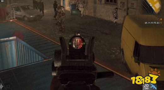 消逝的光芒主线广播怎么做 广播剧情流程攻略