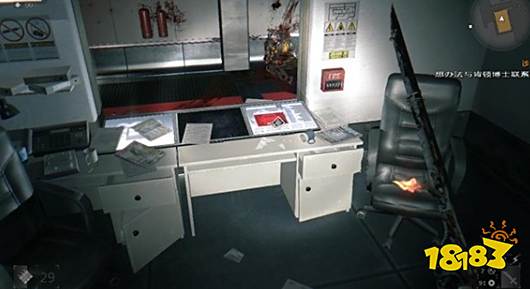 消逝的光芒主线诊所怎么做 诊所剧情流程攻略