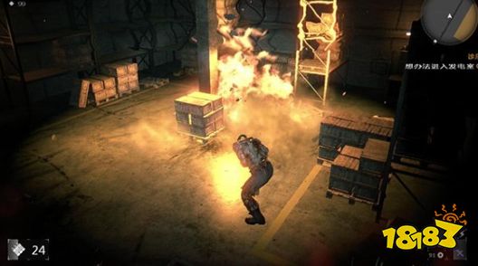 消逝的光芒主线诊所怎么做 诊所剧情流程攻略