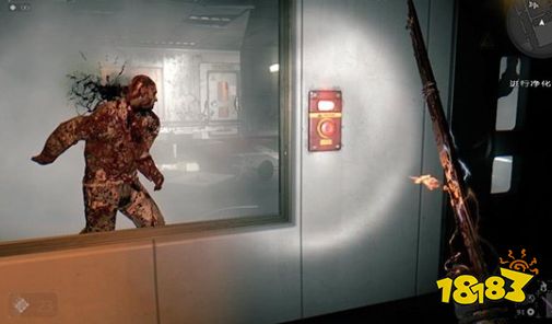 消逝的光芒主线诊所怎么做 诊所剧情流程攻略