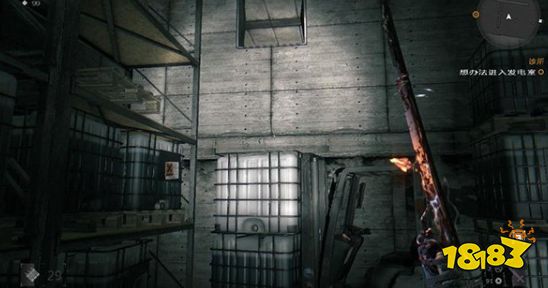 消逝的光芒主线诊所怎么做 诊所剧情流程攻略