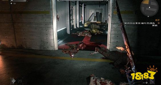 消逝的光芒主线诊所怎么做 诊所剧情流程攻略