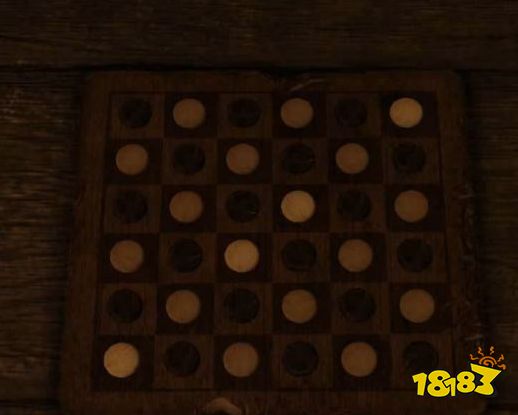 騎馬與砍殺2斯特吉亞跳棋怎么贏 斯特吉亞跳棋下棋方法規則攻略