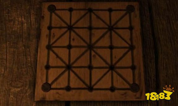 騎馬與砍殺2巴旦尼亞羊狼棋怎么贏 巴旦尼亞羊狼棋下棋方法規則攻略