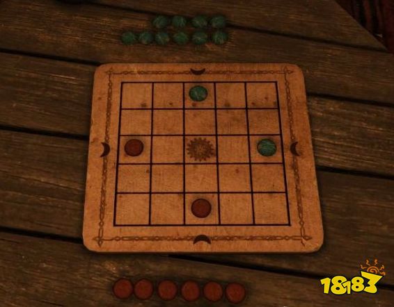 騎馬與砍殺2全下棋規則合集 全棋類玩法贏法攻略