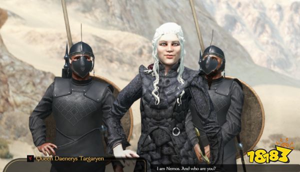 骑马与砍杀2权力的游戏mod下载 权利的游戏mod下载地址方法