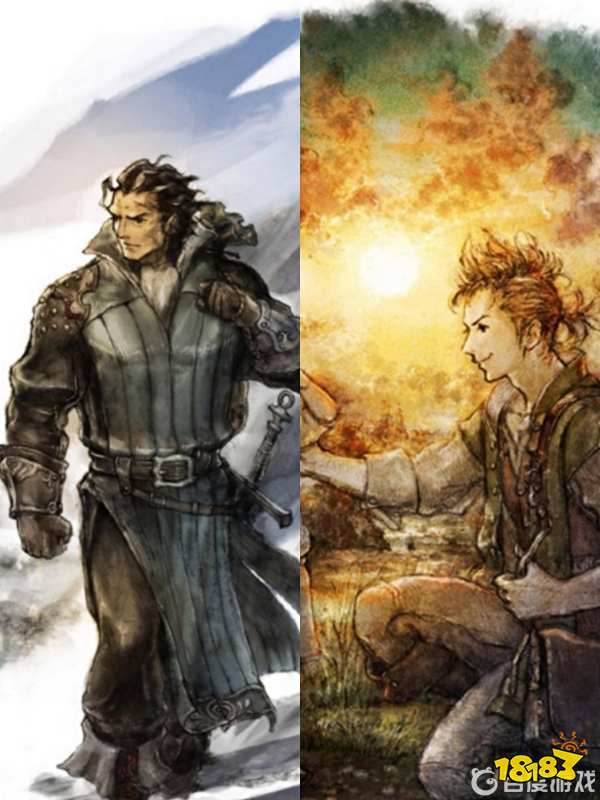 八方旅人最强队伍怎么搭 最强队伍搭配分享