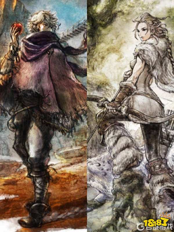 八方旅人最强队伍怎么搭 最强队伍搭配分享