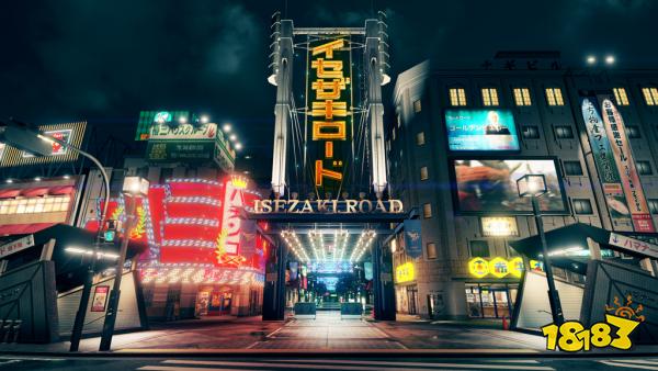 如龙7怎么快速提升羁绊 快速提升羁绊方法分享