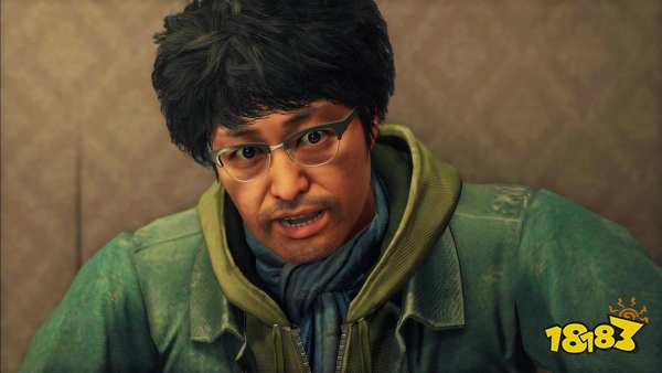 如龙7人物怎么搭配职业 职业搭配推荐一览