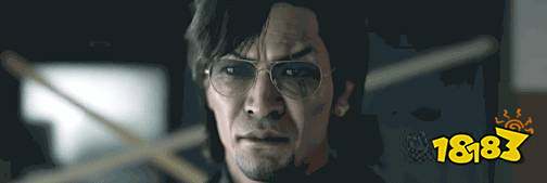 如龙7传承章节怎么过 传承章节通关方法分享