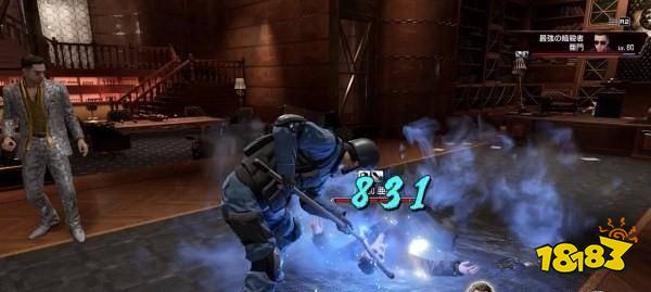 如龙7亚门怎么打 亚门打法分享