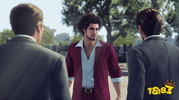 如龙7亚门怎么打 亚门打法分享