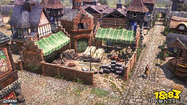 最远的边陲怎么采矿 采矿方法分享