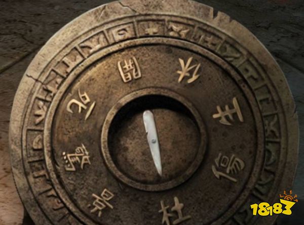 紙嫁衣2奘鈴村羅盤順序是什么 羅盤順序介紹