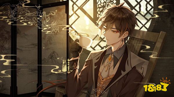 原神钟离培养材料一览 钟离突破材料有什么