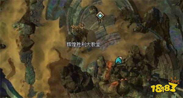 激战2黑曜石碎块怎么获得 黑曜石碎块获得方法