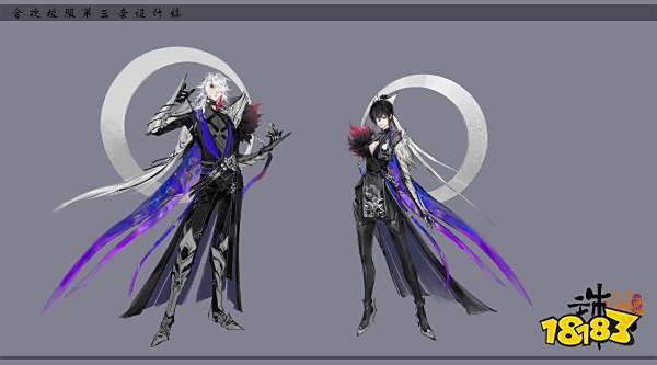 门派场景实时变化!《诛仙世界》合欢场景设定细节公布