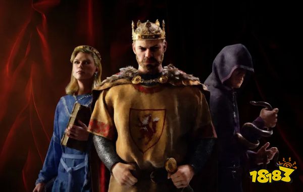 《十字军之王3》DLC价格将于9月上涨 目的是奠定未来基调