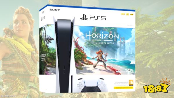 英国实体游戏排行榜：《地平线 西之绝境》稳定第一