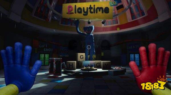 电脑解谜类恐怖游戏推荐 电脑上有哪些好玩的解谜恐怖游戏