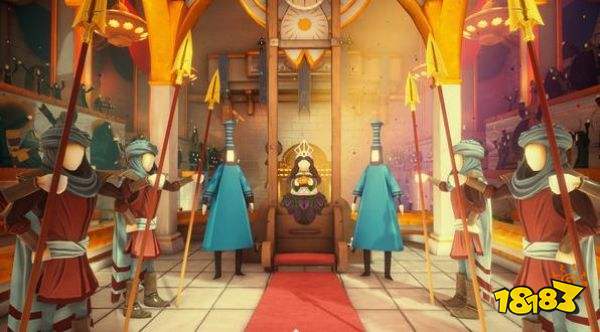 电脑解谜类恐怖游戏推荐 电脑上有哪些好玩的解谜恐怖游戏