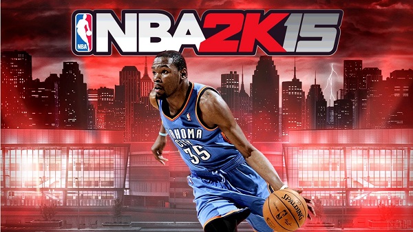 nba2k15电脑版下载教程 nba2k15官方最新pc中文正版下载安装