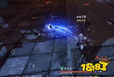 不良人3张子凡怎么样 张子凡技能强度说明