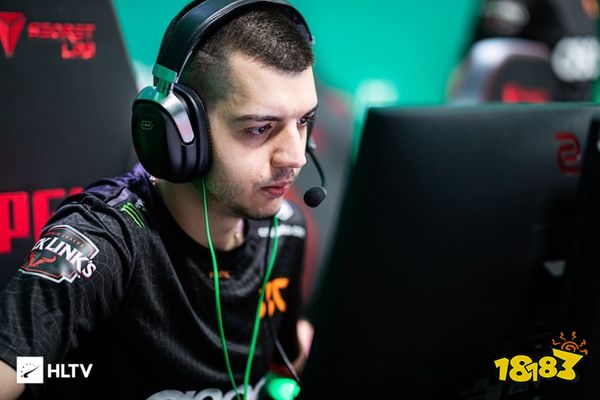 重尋機遇 poizon離開fnatic成為自由選手