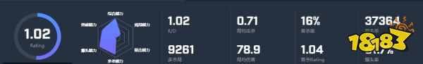 CSGO选手apEX个人资料 apEX选手介绍