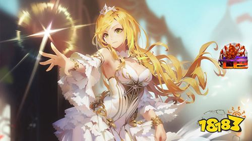 巴兔平台近期热游介绍:一周新游top