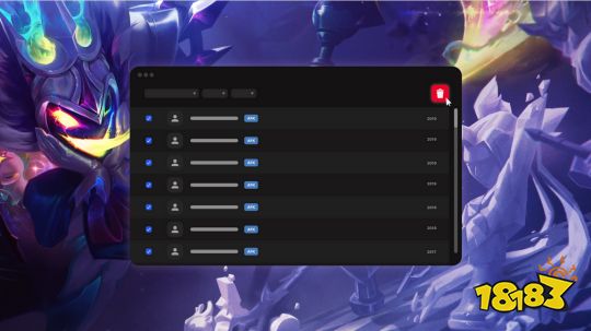 lol的账号会被删吗 lol账号被删介绍