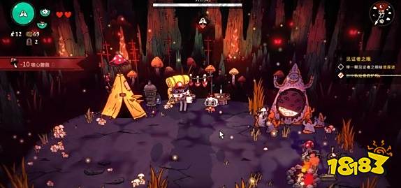 咩咩启示录脱胎换骨成就怎么达成 碎片收集攻略 