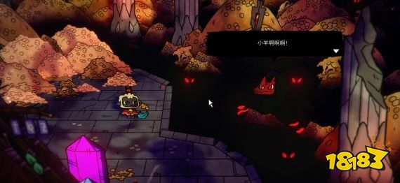 咩咩启示录脱胎换骨成就怎么达成 碎片收集攻略 