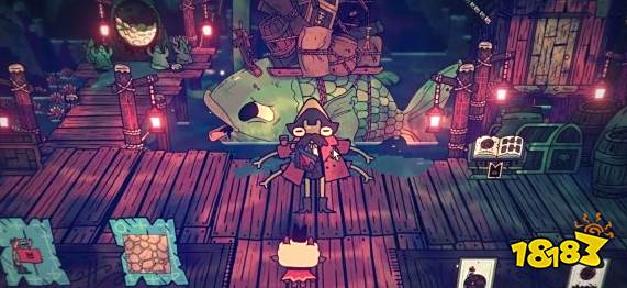 咩咩启示录脱胎换骨成就怎么达成 碎片收集攻略 