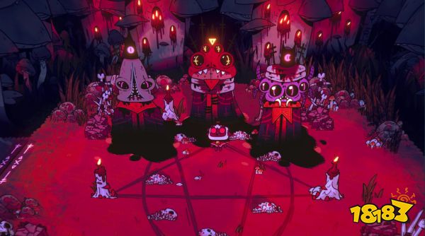 咩咩启示录怎么获取资源 刷资源方法介绍