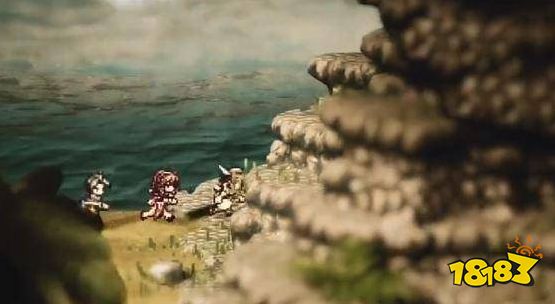 八方旅人怎么刷钱 快速刷钱方法分享