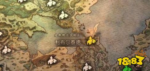 八方旅人學者開局最強武器怎么獲得 術士之仗獲取方法介紹