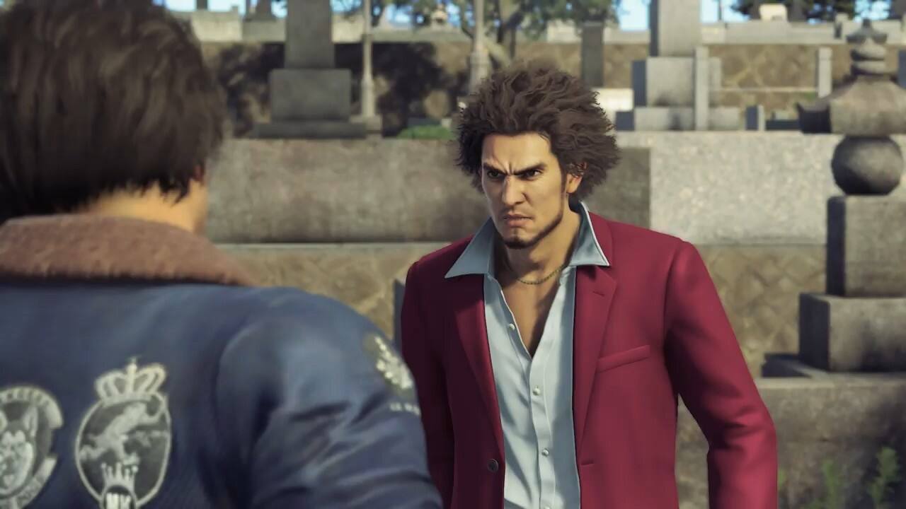 如龙7职业怎么选 职业选择指南