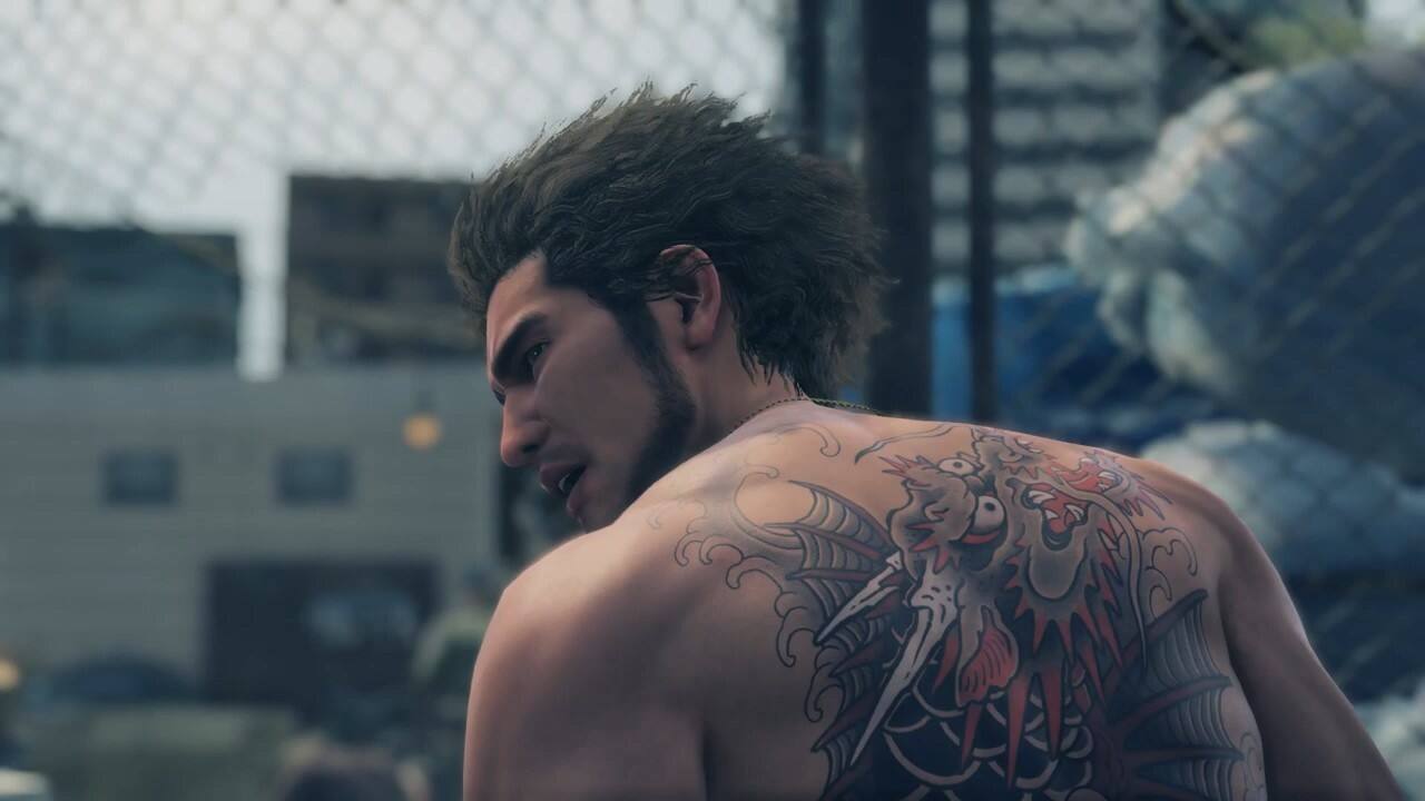 如龙7职业怎么选 职业选择指南