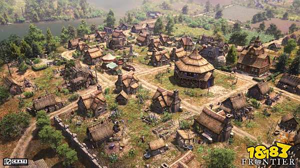 最远的边陲怎么获得食物 食物获得方法分享