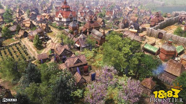 最远的边陲怎么获得食物 食物获得方法分享