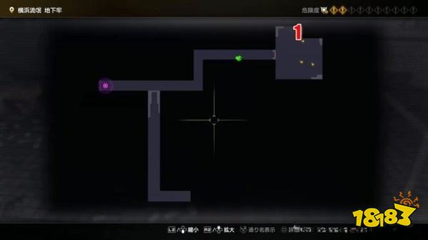 如龙7第六章战祸的扳机怎么过 第六章战祸的扳机图文攻略