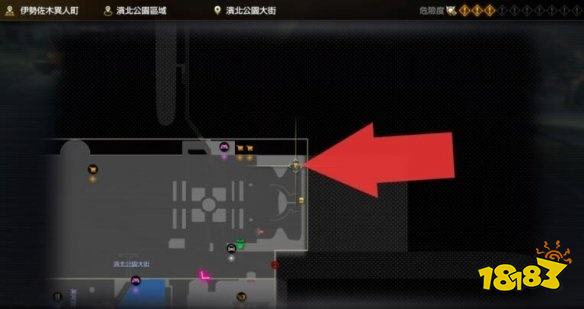 如龙7全猫咪位置 寻找猫咪任务图文攻略大全