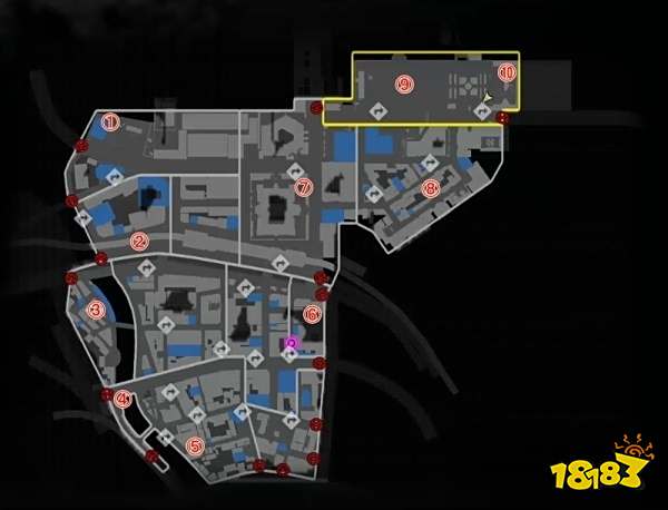 如龙7全猫咪位置 寻找猫咪任务图文攻略大全
