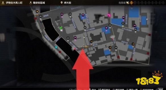 如龙7全猫咪位置 寻找猫咪任务图文攻略大全