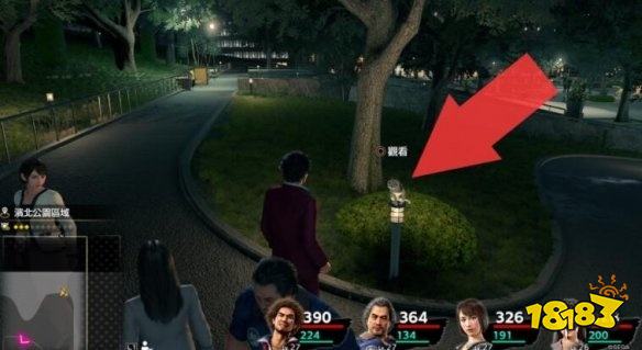 如龙7全猫咪位置 寻找猫咪任务图文攻略大全