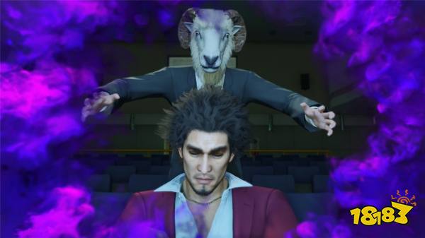 如龙7全猫咪位置 寻找猫咪任务图文攻略大全