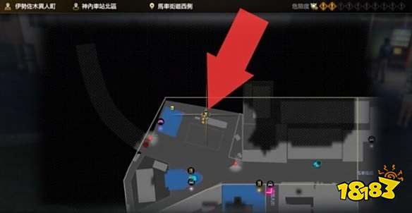 如龙7全猫咪位置 寻找猫咪任务图文攻略大全